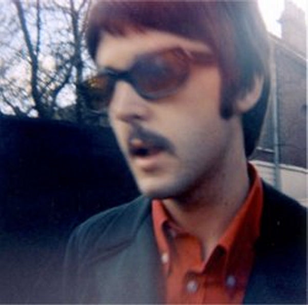 March 1967 – Paul McCartney at Home &amp; The Beatles Arrive at EMI Studios