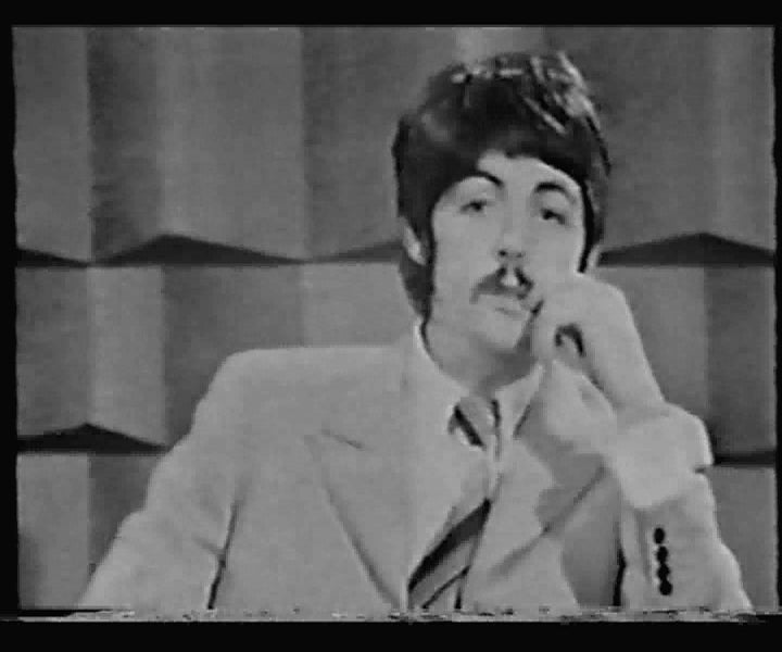 On This Day in Beatles History: 18th January 1967