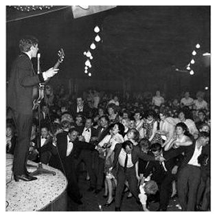 The Beatles Live at Imperial Ballroom Nelson 1963 | Rare Lancashire Concert History