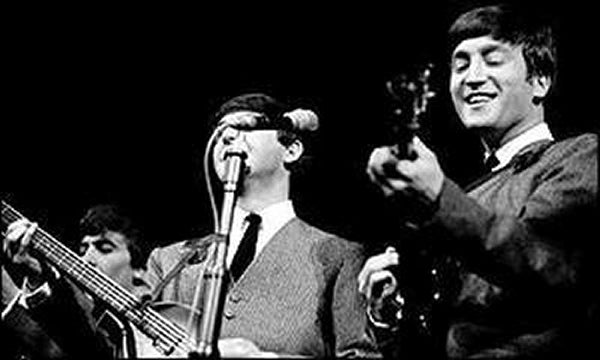 The Beatles Live at Royal Albert Hall 1963 – First Performance & BBC Broadcast
