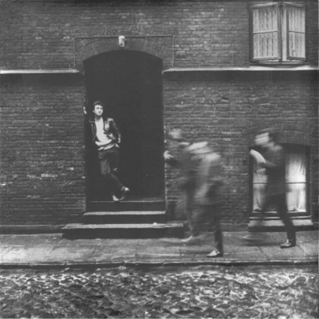 The Beatles Hamburg 1961 Photos Top Ten Club Jäger Passage Jürgen Vollmer Stuart Sutcliffe
