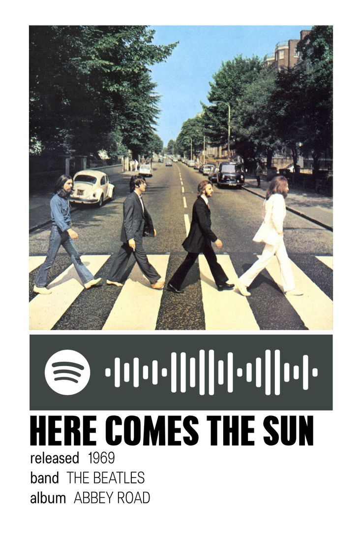 Here Comes the Sun: The Song George Harrison Wrote in Eric Clapton’s Garden