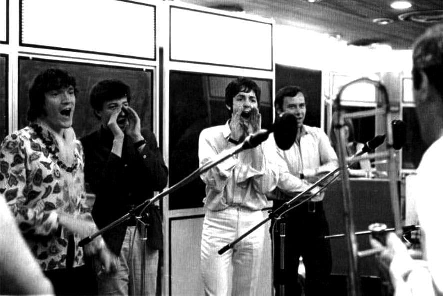 The Chris Barber Band records Catcall – 20 July 1967