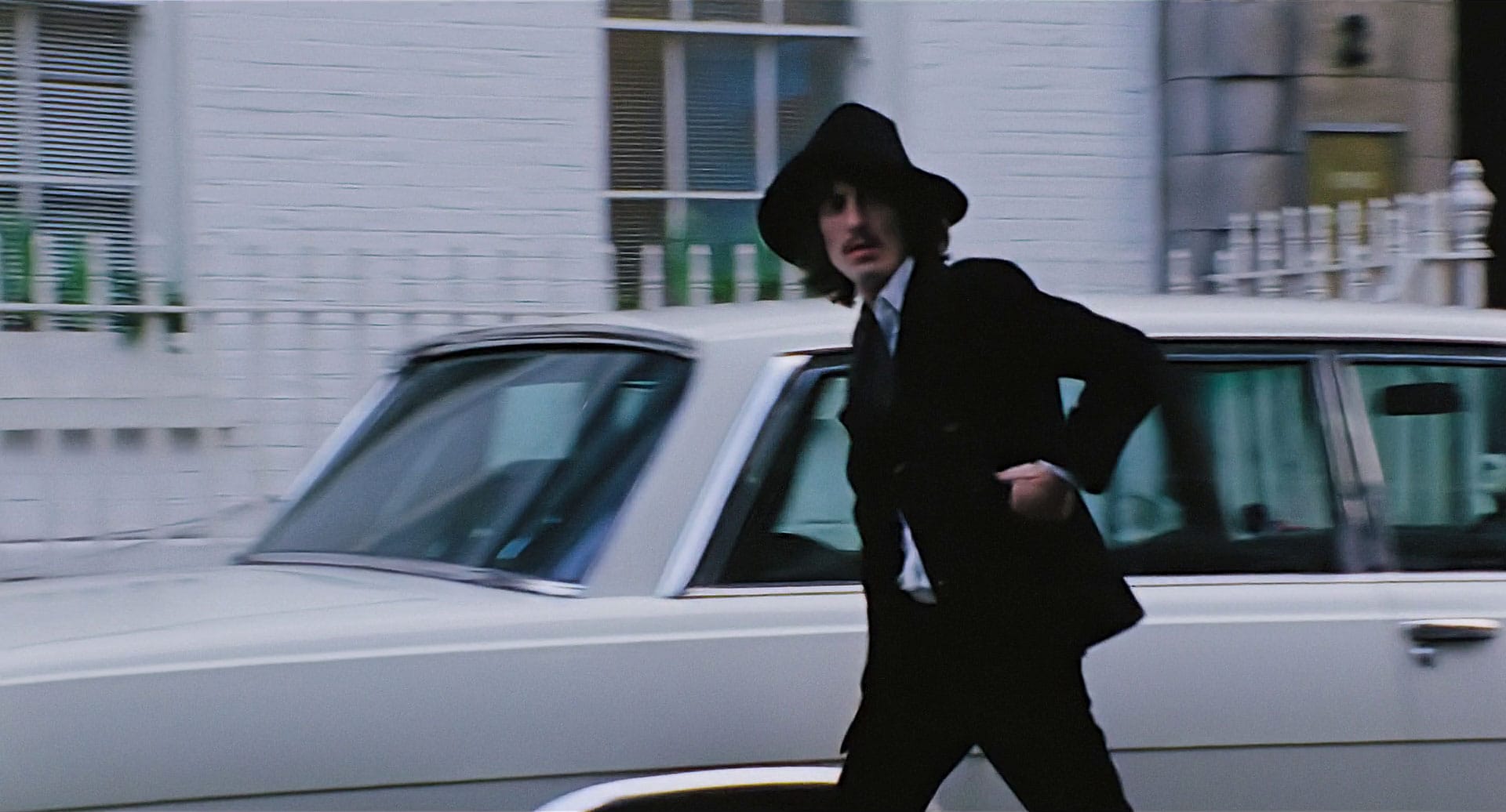 On This Day: The Beatles Reunite at Apple Corps, Savile Row | 20th January 1969