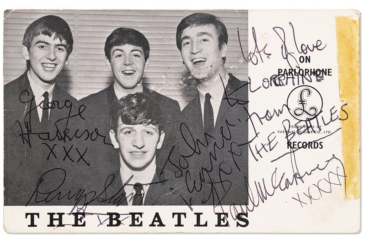 On This Day in Beatles History: The Beatles Live at the Grosvenor Ballroom, Wallasey – 10 March 1961