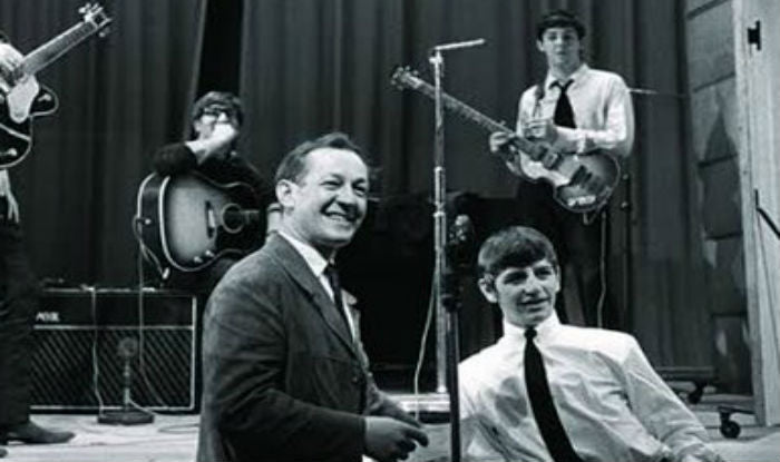 Tony Barrow, The Beatles’ Press Officer and Inventor of ‘The Fab Four’, Dies – 14 May 2016
