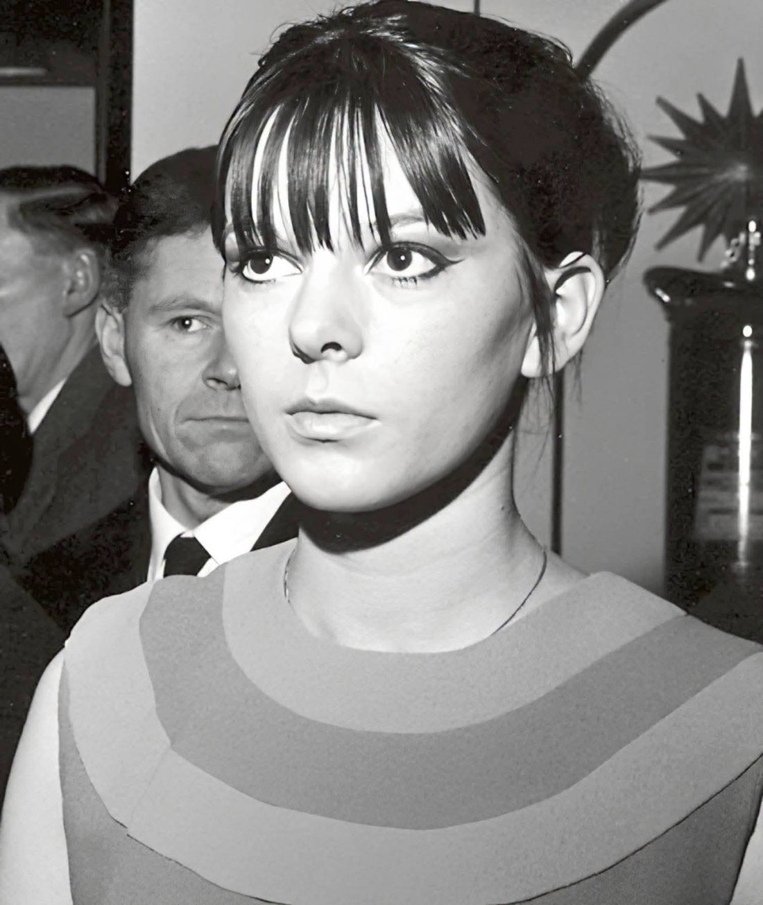 Maureen Cox is born – 4 August 1946