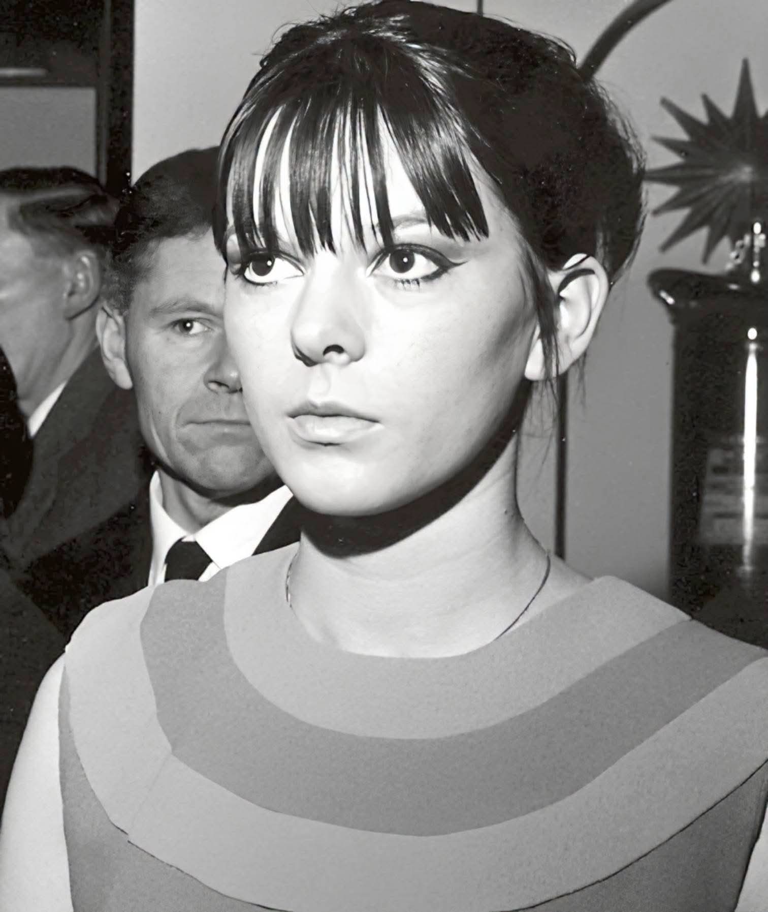 Maureen Cox is born – 4 August 1946