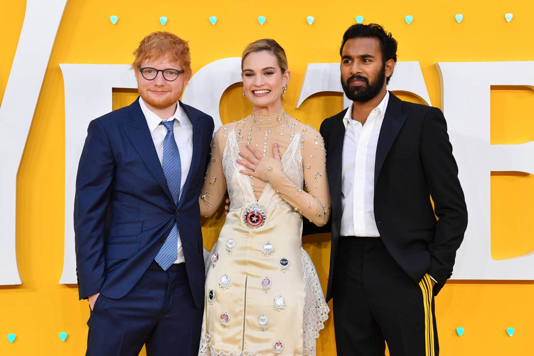 'Yesterday' — The Beatles Movie — Is Being Adapted Into a West End Stage Musical