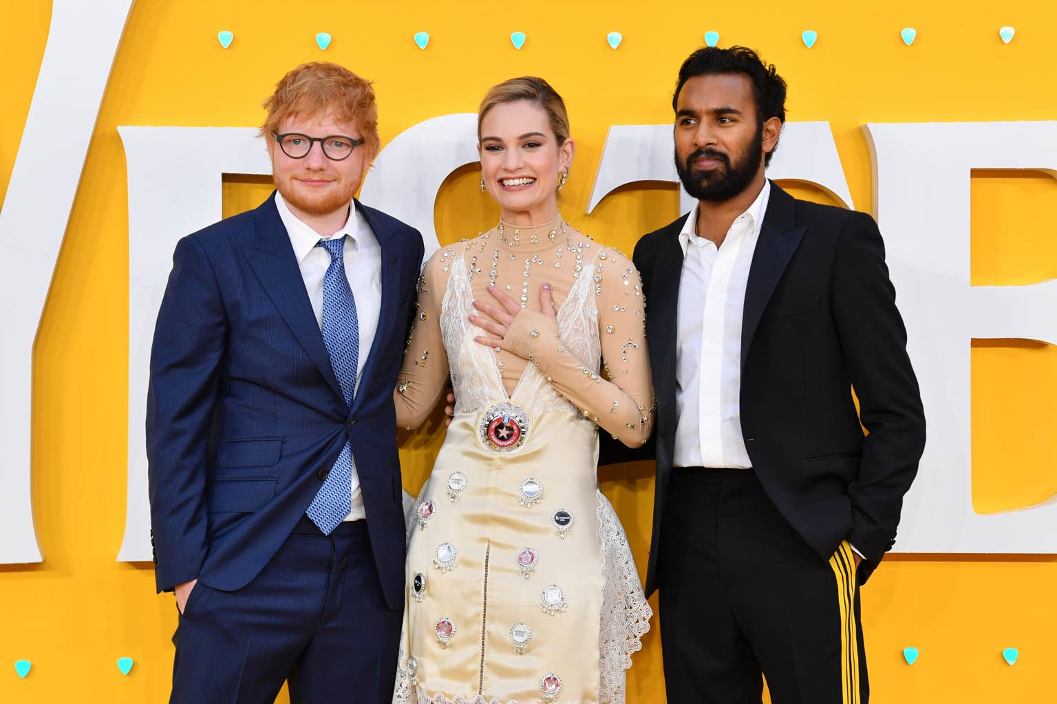 'Yesterday' — The Beatles Movie — Is Being Adapted Into a West End Stage Musical