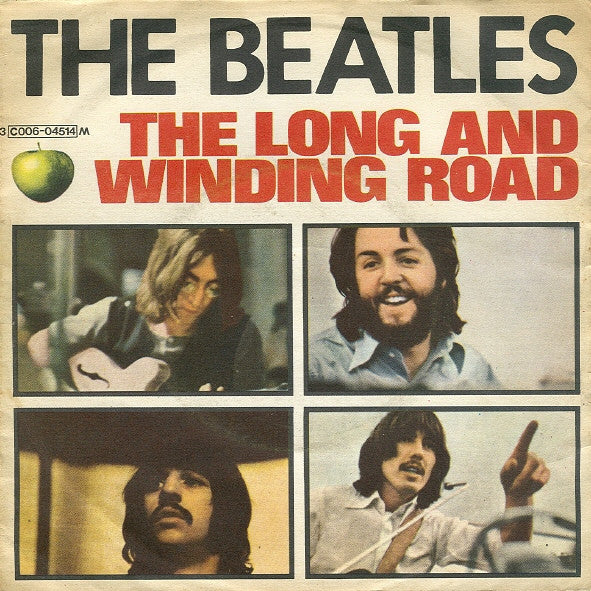 On This Day in 1969: The Beatles Mix ‘Two Of Us’ and ‘The Long And Winding Road’ for the Get Back Album