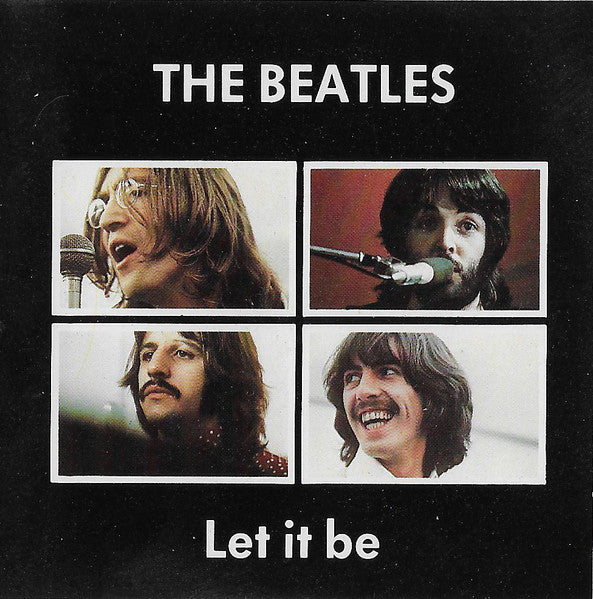 Let It Be: The Dream, the Mother, and the Beatles’ Farewell