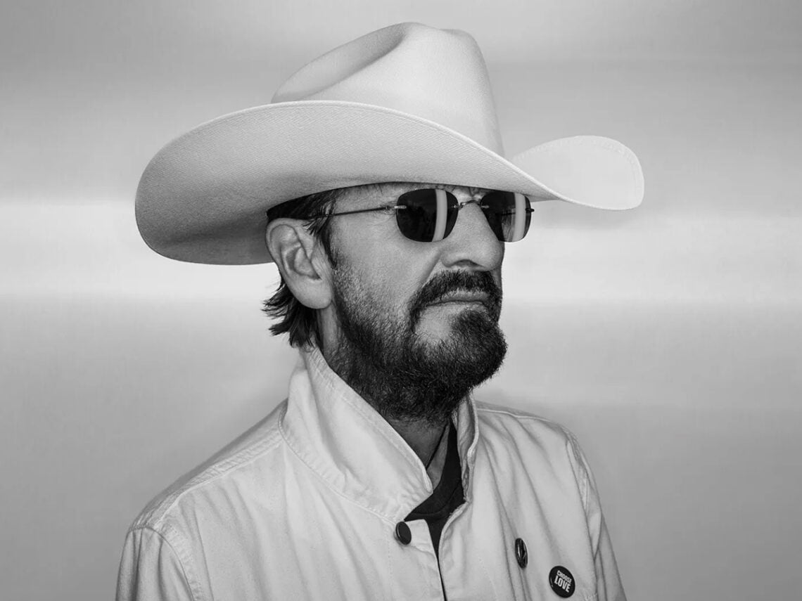 Ringo Starr & His All Starr Band Hit the Road: 2026 Southwest US Tour – Everything You Need to Know
