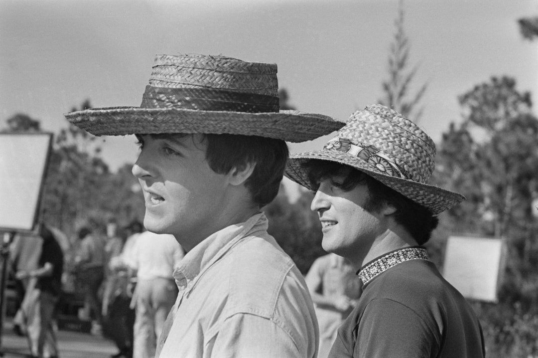 Day 4: Filming Help! in the Bahamas - 26th February 1965 | Bay Street & Royal Victoria Hotel