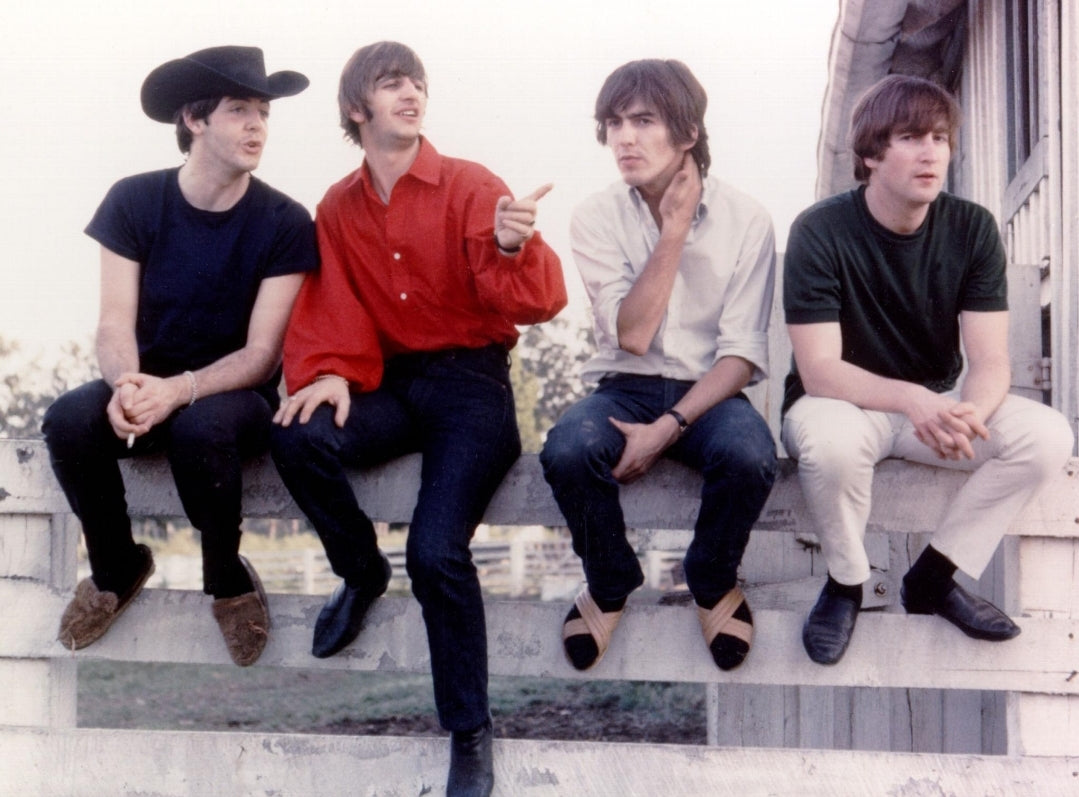 Day 15: Filming Help! in the Bahamas - 9th March 1965 | Final Day Paradise Island