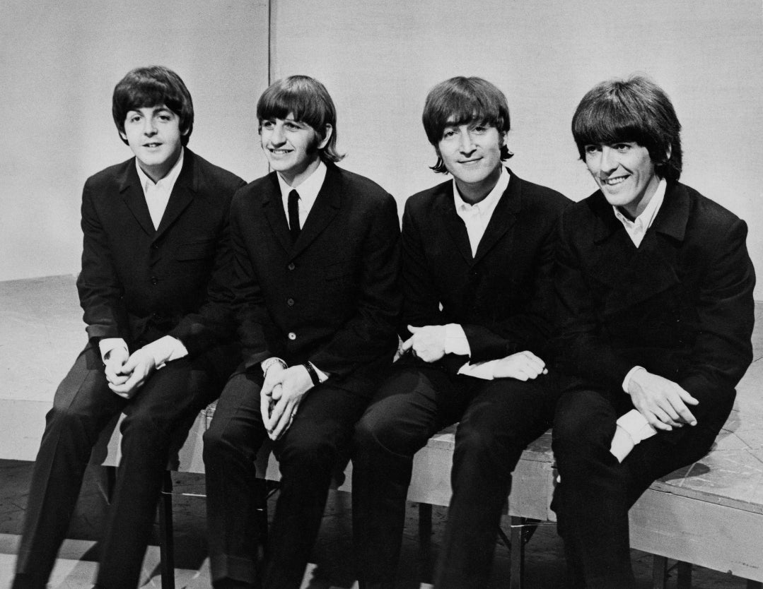 7th March 1962: The Beatles Record Their First Ever Radio Session