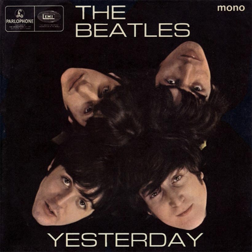 Yesterday by The Beatles: The Story Behind the Most Covered Song in Music History