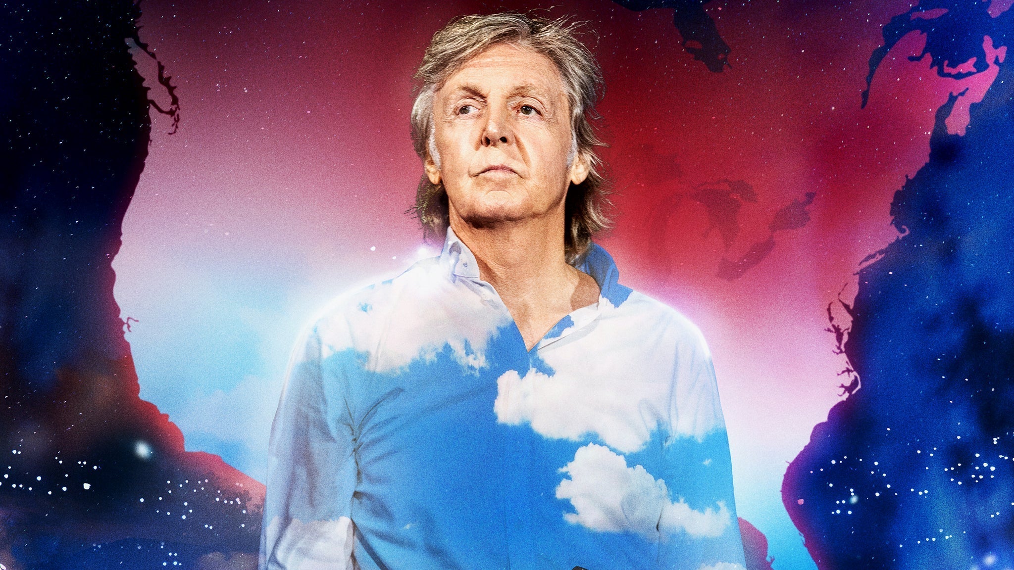 Paul McCartney 2026 Tour & New Album: Major Comeback Era Incoming?