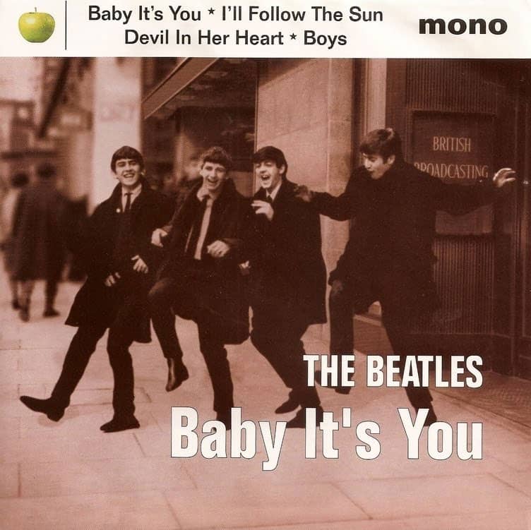 Radio: Pop Go The Beatles – 17 June 1963