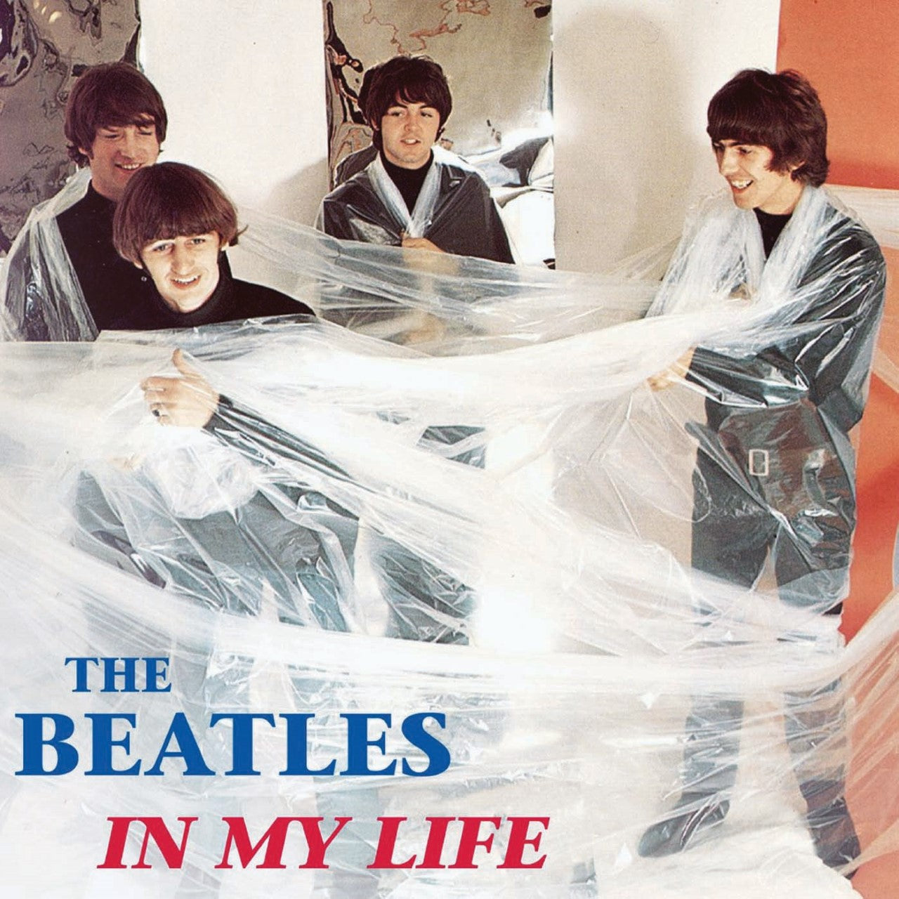 In My Life: The Story Behind John Lennon’s Most Personal Beatles Song