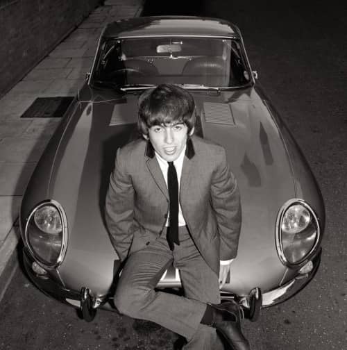 The Beatles live: Hippodrome, Brighton – 12 July 1964