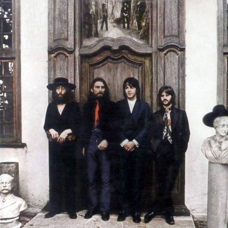 On This Day: Hey Jude Was Released in the United States (26th February 1970)