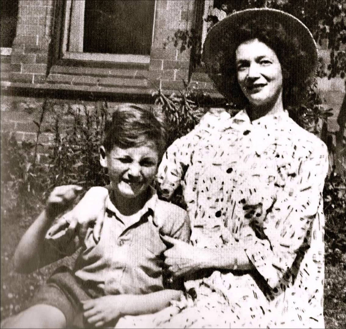 Julia Lennon dies – 15 July 1958