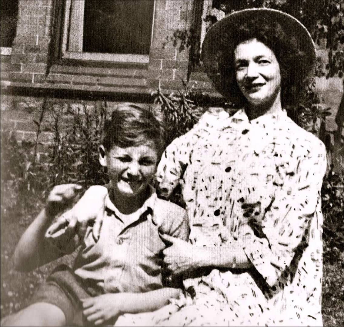 Julia Lennon dies – 15 July 1958
