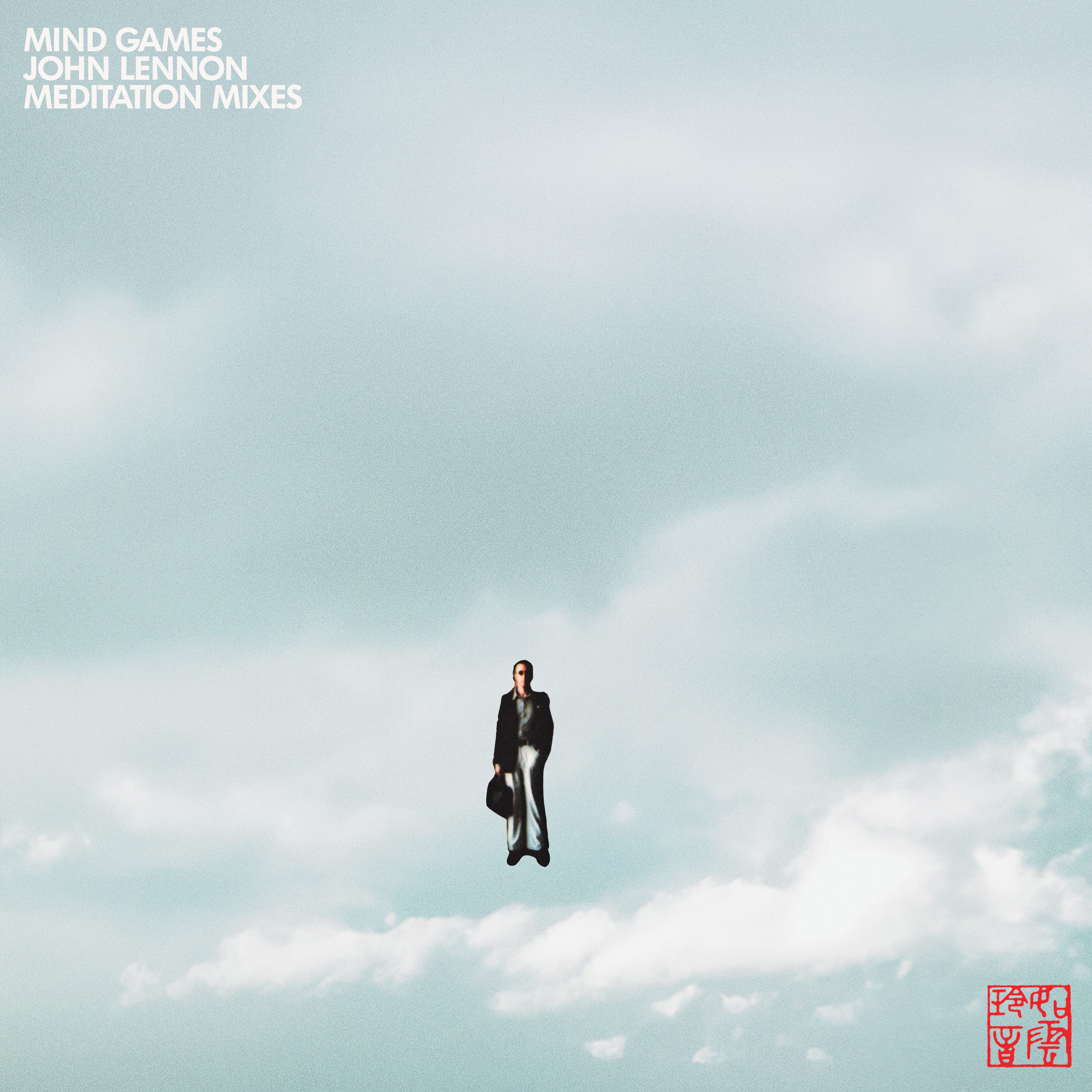 John Lennon’s Mind Games (Meditation Mixes) to be released – 14 August 2024