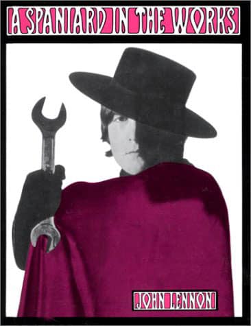 Radio: John Lennon on The World Of Books – 16 June 1965