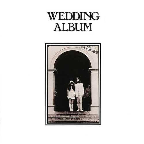 John Lennon & Yoko Ono – “John And Yoko” Recording Session (27 April 1969)