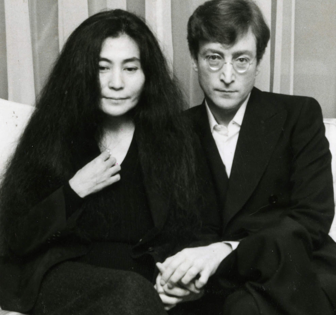 Happy Birthday Yoko Ono: The Avant-Garde Visionary Who Changed The Beatles’ Story Forever
