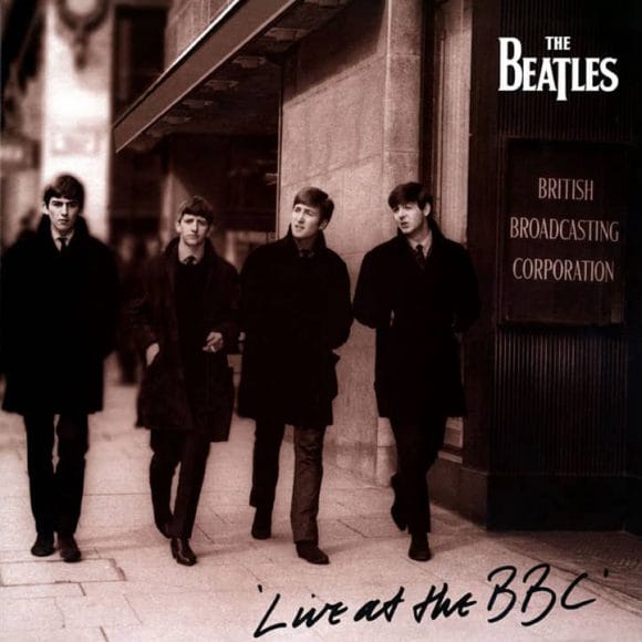 Radio: Top Gear – 14 July 1964