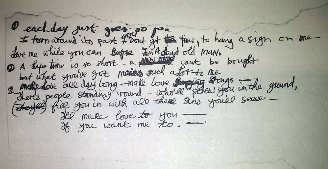 The Beatles Recording Love You To & Got To Get You Into My Life – Abbey Road 1966