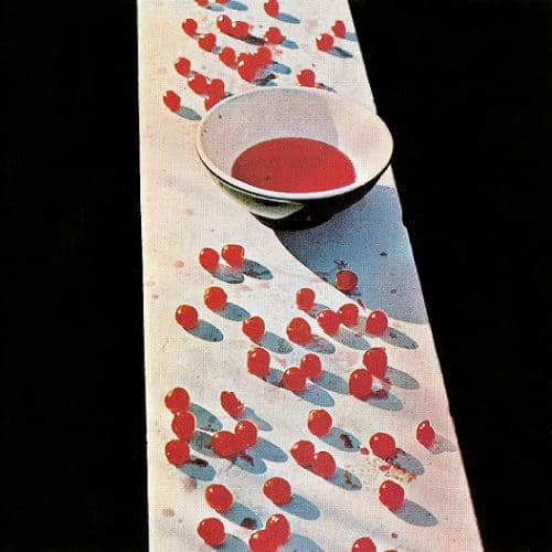 McCartney by Paul McCartney – US Album Release (20 April 1970)