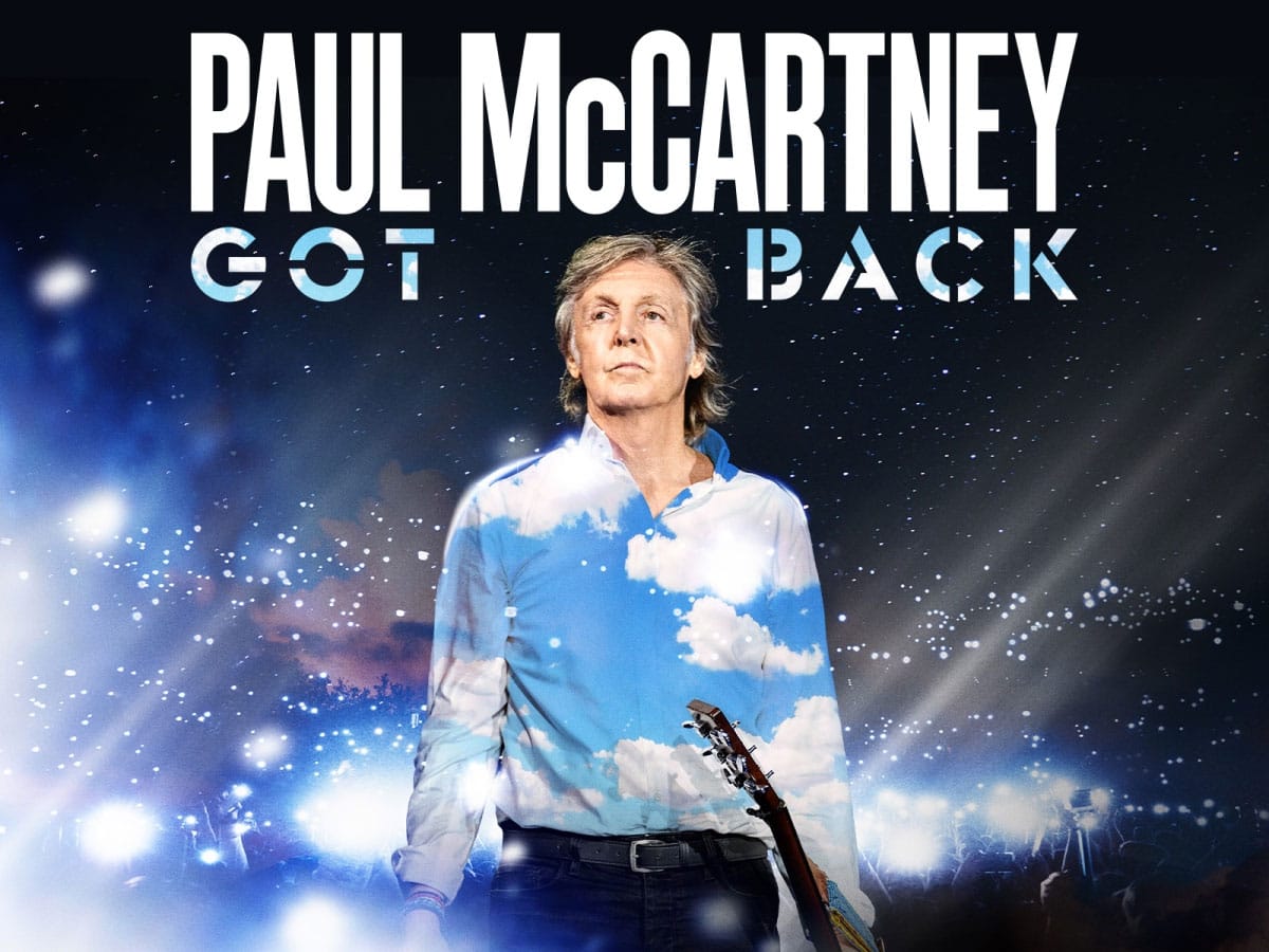 Paul McCartney live: Thompson-Boling Arena, Knoxville – 31 May 2022