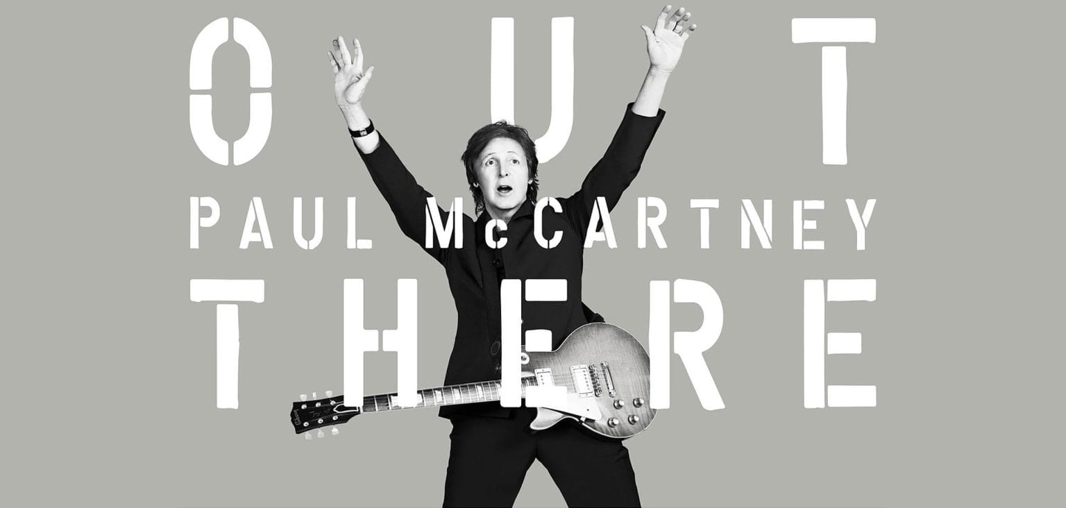 Paul McCartney live: US Airways Center, Phoenix – 12 August 2014