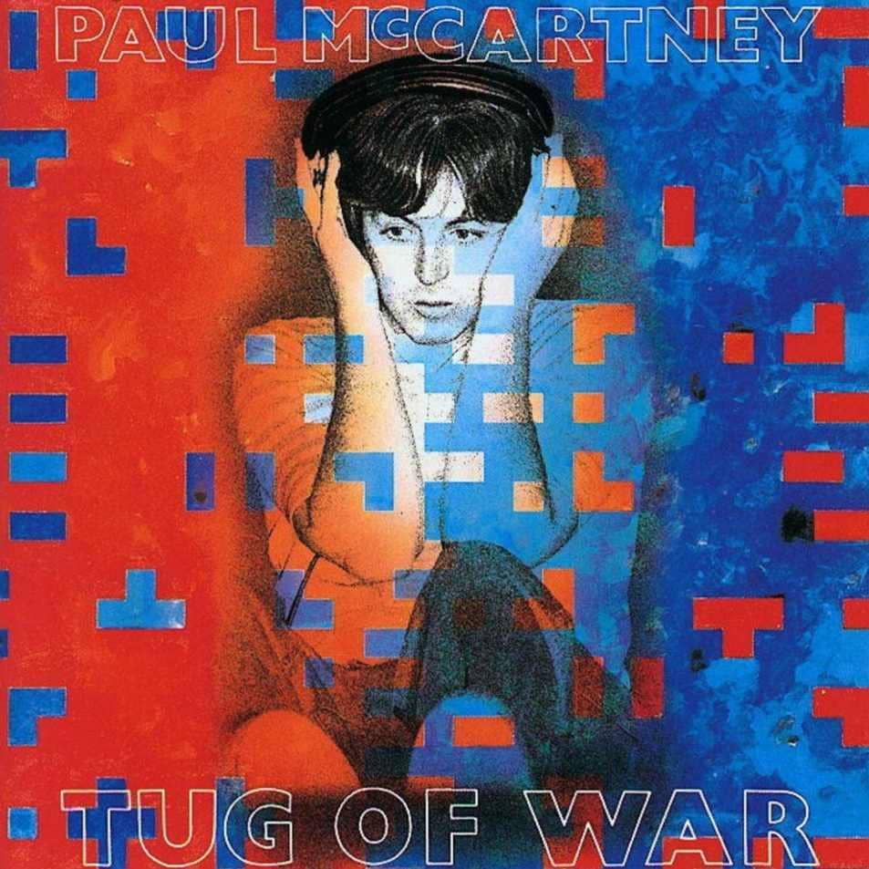 Album Release: Tug of War (26 April 1982)