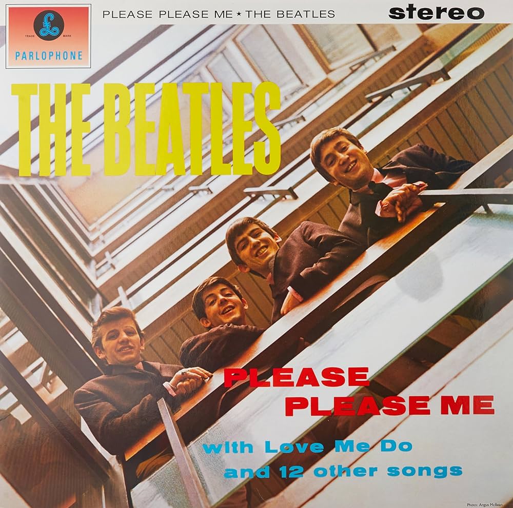 February 11th, 1963: The Day The Beatles Recorded Please Please Me in Just 13 Hours