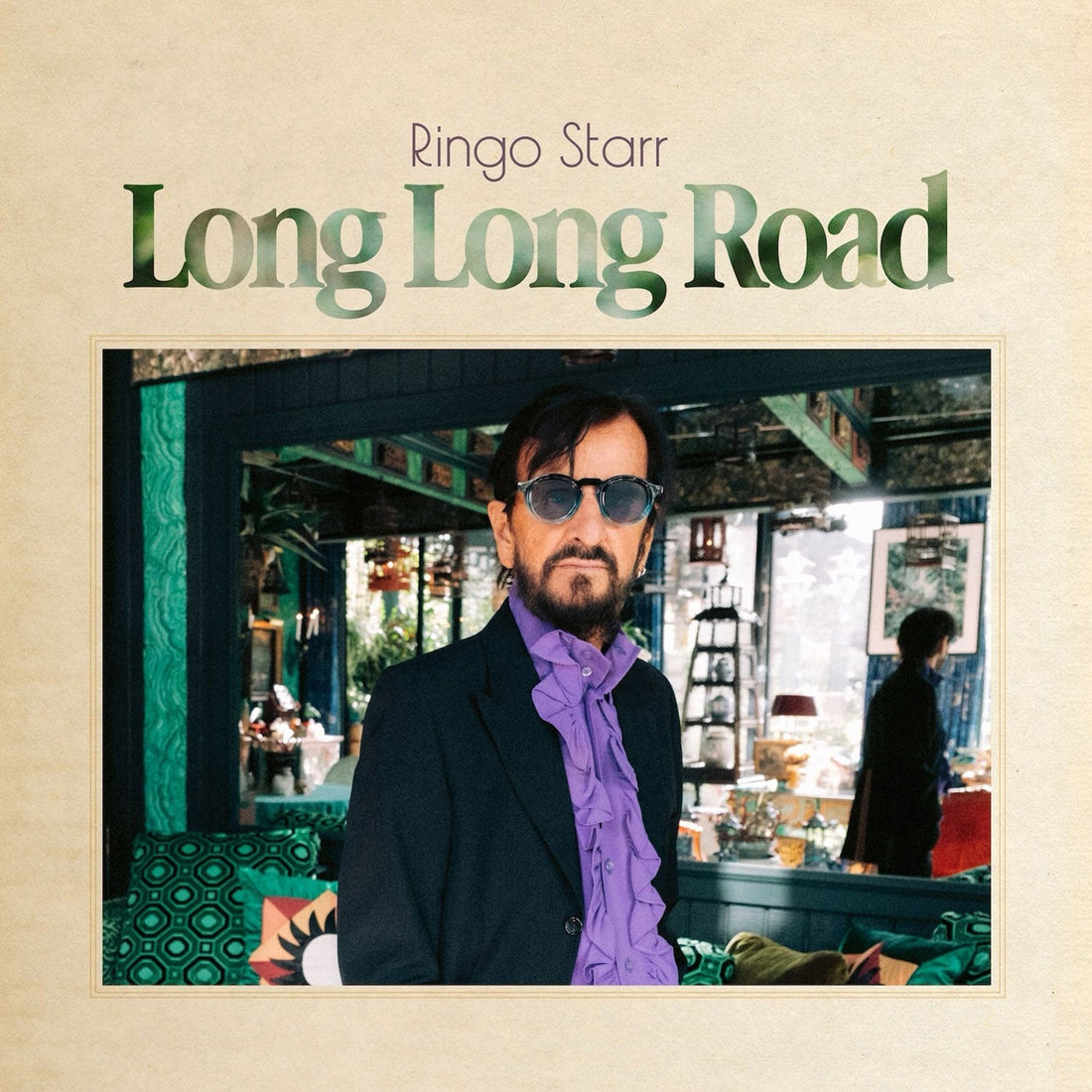 Ringo Starr Announces Long Long Road – New Album 2026 Release, Tracklist & Single