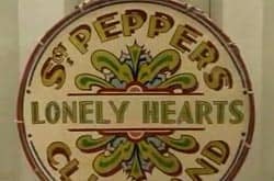 On This Day in Beatles History: Sgt Pepper Drum Head Sells for £541,250 at Christie's – 11 July 2008