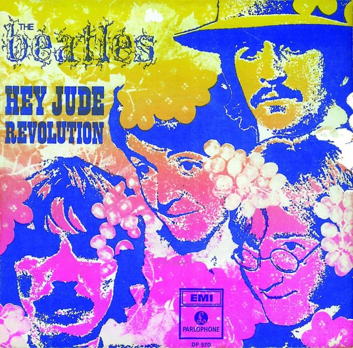 On This Day in Beatles History: Recording Revolution and Ob-La-Di, Ob-La-Da at Abbey Road – 11 July 1968