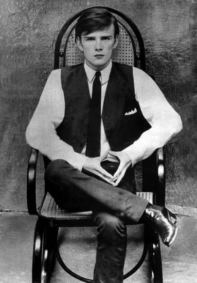 Stuart Sutcliffe Death – Original Beatles Bassist Dies in Hamburg (10 April 1962)