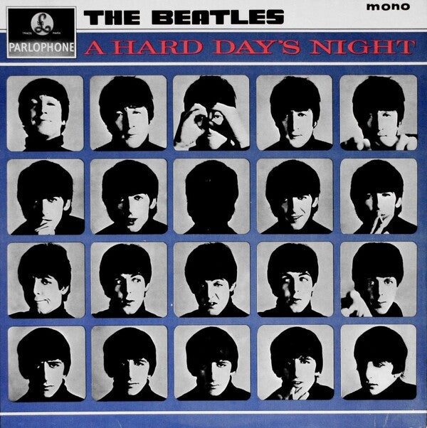 A Hard Day’s Night: The Chord, the Film, and the Ringo Phrase That Started It All