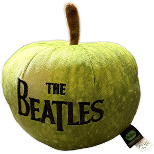 Beatles Plush Toys | Yellow Submarine & Character Plushies