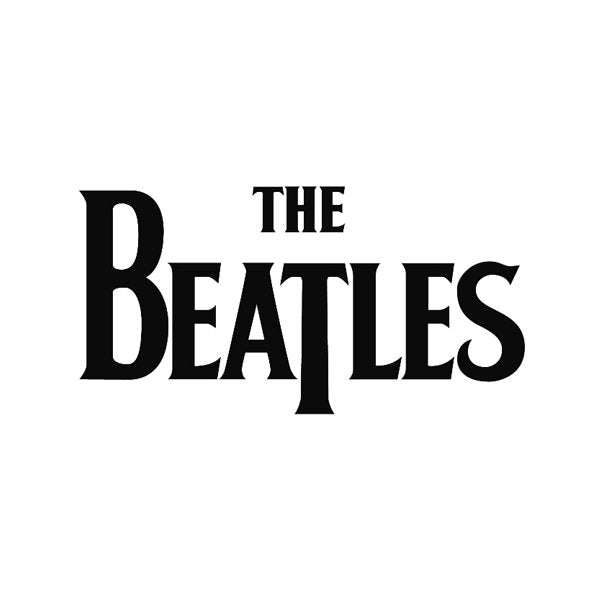 The Beatles: Drop T