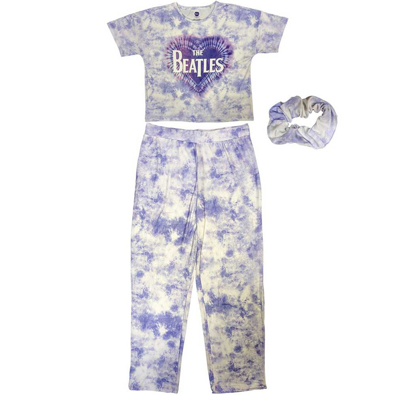Beatles Pyjamas & Sleepwear | Official Nightwear & Loungewear