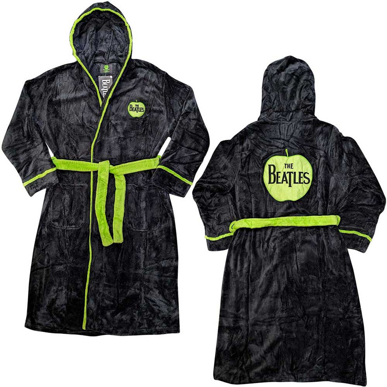 Beatles Bathrobes & Dressing Gowns | Luxury Loungewear