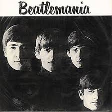 The Beatles: BeatleMania