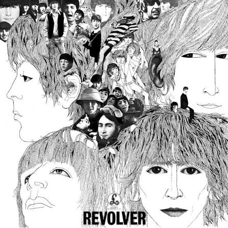 Revolver Collection
